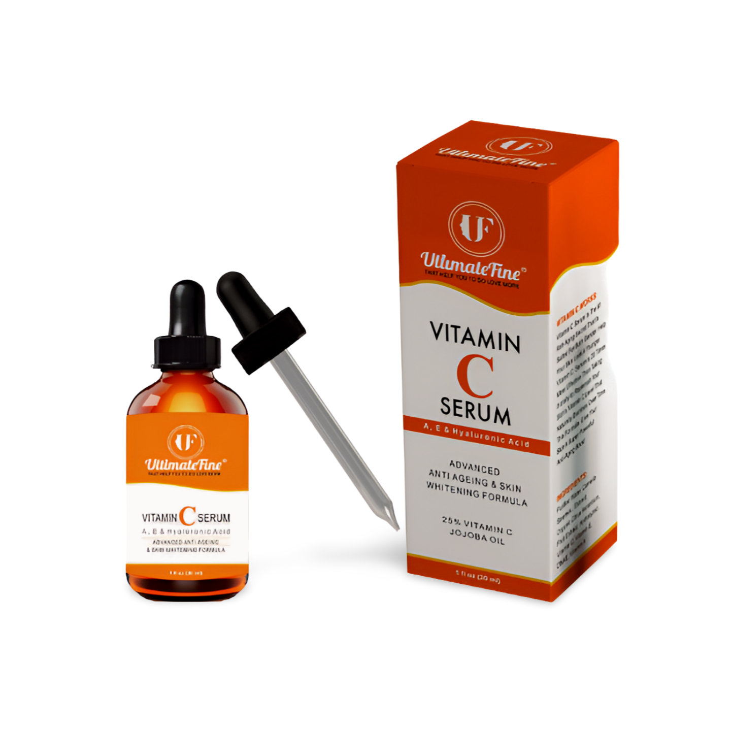 Ultimate Fine Vitamin C Serum in Pakistan