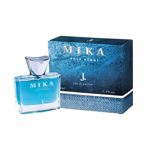 J. Mika Ladies Perfume in Pakistan