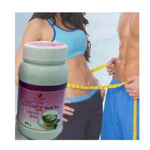 Diet Master Herbal Tea in Pakistan