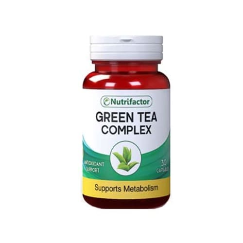 Green Tea Complex in Pakistan