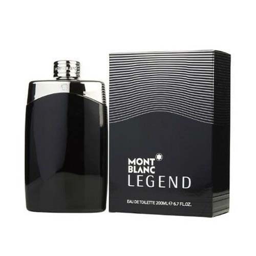 Mont Blanc Legend Perfume in Pakistan