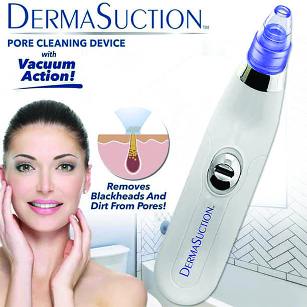 4 in 1 Derma Suction Device in Pakistan